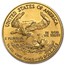 2007 1/4 oz American Gold Eagle BU