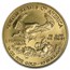2007 1/4 oz American Gold Eagle MS-69 NGC (Early Releases)