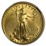 2007 1/4 oz American Gold Eagle MS-69 NGC