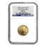 2007 1/4 oz American Gold Eagle MS-70 NGC (Early Releases)