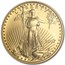 2007 1/4 oz American Gold Eagle MS-70 NGC