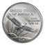 2007 1/4 oz American Platinum Eagle MS-70 NGC