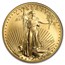 2007 1 oz American Gold Eagle MS-69 NGC (Early Releases)