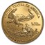 2007 1 oz American Gold Eagle MS-69 NGC (Early Releases)