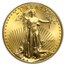2007 1 oz American Gold Eagle MS-70 PCGS