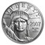 2007 1 oz American Platinum Eagle MS-70 NGC (Early Releases)