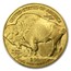 2007 1 oz Gold Buffalo BU