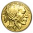 2007 1 oz Gold Buffalo MS-69 NGC (Early Releases)
