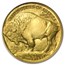 2007 1 oz Gold Buffalo MS-69 NGC (Early Releases)