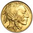2007 1 oz Gold Buffalo MS-70 NGC