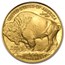 2007 1 oz Gold Buffalo MS-70 NGC