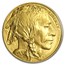 2007 1 oz Gold Buffalo MS-70 PCGS (FirstStrike®)