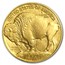 2007 1 oz Gold Buffalo MS-70 PCGS (FirstStrike®)