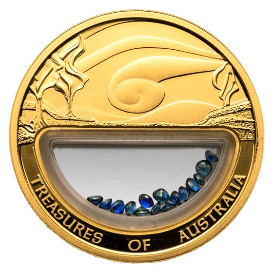 Buy 2 Coin 2007 1 Oz Gold Sapphire Treasures Of AUS Pf Set APMEX buy-2-coin-2007-1-oz-gold-sapphire-treasures-of-aus-pf-set-apmex