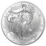 2007 500-Coin American Silver Eagle Monster Box (Sealed)