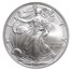 2007 American Silver Eagle MS-69 NGC (Blue Label, Early Release)