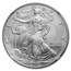 2007 American Silver Eagle MS-69 NGC
