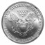 2007 American Silver Eagle MS-69 NGC