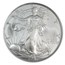 2007 American Silver Eagle MS-69 PCGS (FirstStrike®)