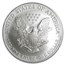 2007 American Silver Eagle MS-69 PCGS