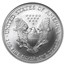 2007 American Silver Eagle MS-70 NGC (Early Releases)