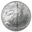 2007 American Silver Eagle MS-70 NGC