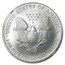 2007 American Silver Eagle MS-70 NGC