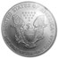 2007 American Silver Eagle MS-70 PCGS