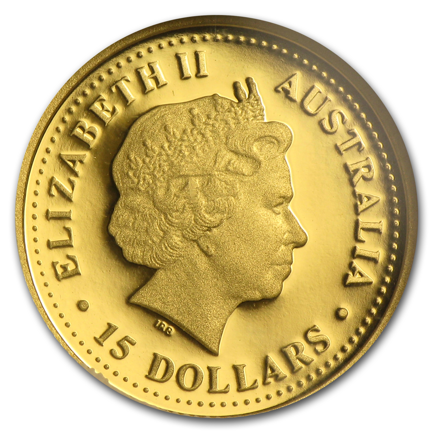 Buy 2007 Australia 1/10 oz Gold Shark Discover Australia PF-70 NGC