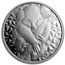 2007 Australia 1 oz Silver Koala BU
