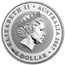 2007 Australia 1 oz Silver Koala BU
