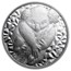 2007 Australia 1 oz Silver Koala MS-70 NGC (First Year of Issue)
