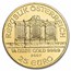 2007 Austria 1/4 oz Gold Philharmonic BU