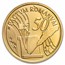 2007 Belgium Proof Gold 50 Euros 50th Anniversary Treaty of Rome