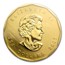 2007 Canada 1 oz Gold Maple Leaf .99999 MS-69 PCGS (FS)