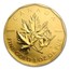 2007 Canada 1 oz Gold Maple Leaf .99999 MS-69 PCGS (FS)