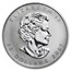 2007 Canada 1 oz Palladium Maple Leaf BU