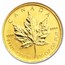 2007 Canada 5-Coin Gold Fractional Maple Leaf Set (1.9 oz)
