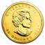 2007 Canada 5-Coin Gold Fractional Maple Leaf Set (1.9 oz)