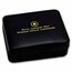 2007 Canada Proof Gold $300 Olympic Ideals (Box/COA)