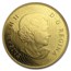 2007 Canada Proof Gold $300 Shinplaster