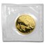 2007 China 1/2 oz Gold Panda BU (Sealed)