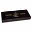 2007 China 4-Coin Bimetallic Panda/Pig Lunar Prestige Proof Set