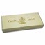 2007 China 4-Coin Bimetallic Panda/Pig Lunar Prestige Proof Set