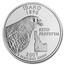 2007-D Idaho Statehood Quarter 40-Coin Roll BU
