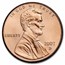 2007-D Lincoln Cent 50-Coin Roll BU