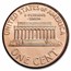 2007-D Lincoln Cent 50-Coin Roll BU