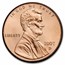 2007-D Lincoln Cent BU (Red)