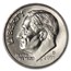 2007-D Roosevelt Dime BU