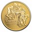 2007 France Proof Gold 10 Euros Vauban Anniversary